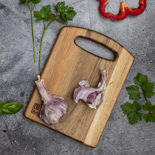 Доска разделочная TalleR TR-52222