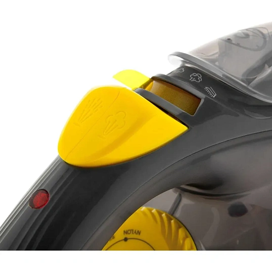 Утюг Brayer BR4003GY 2400Вт,керам,пар 140 г/мин,антикапля,разбрызг,330 мл