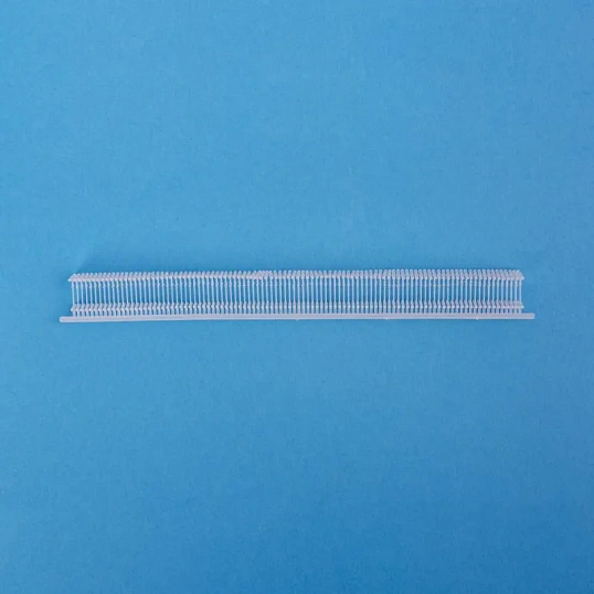 Соединитель пластиковый Jolly 7F тонкая игла10000шт/уп