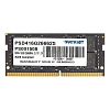 Модуль памяти Patriot DDR4 SO-DIMM 16Gb 2666МГц CL19 (PSD416G26662S)