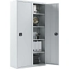 Шкаф для документов металлический MZ_ШХА-100 (40) 2 дверный 994х400х1850