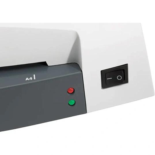 Ламинатор Fellowes Lunar A4, 75-80 мкм