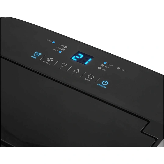 Кондиционер мобильный Ballu Smart Wind BPAC-12 SW/N1