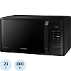 Микроволновая печь Samsung MG23K3513AK/BW