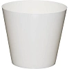 Горшок для цветов London D 12,5 см/1л сливочный ING1552СЛ