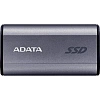 Портативный SSD ADATA 1TB SC750 USB 3.2 G2 Type-C[R/W -1050/1000 MB/s]сер