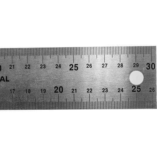 Угольник столярный, STAYER  300 мм, Professional (3431-30)