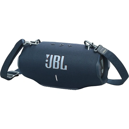 Портативная акустика JBL Xtreme 4 Blue (JBLXTREME4BLUEUNA)