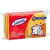 Губки для посуды Luscan 90х65х38 мм 2 шт/уп