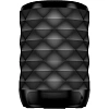 Портативная акустика SVEN PS-55 black, 5Вт, FM/USB/SD, черный (SV-021146)