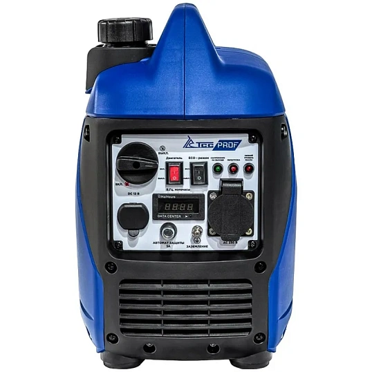 Генератор бензиновый инверторный ТСС SGG 1400Si (060024)