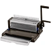 Брошюровщик ProfiOffice Bindstream M22 Plus, А4, 22л./410л., пл.пруж.