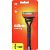 Бритва с 2 смен.кассетами GILLETTE FUSION