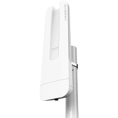 Точка доступа MikroTik, RBOmniTikPG-5HacD, OmniTIK 5 PoE ac, 5x Gbit LAN