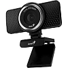 Веб-камера Genius ECam 8000, угол обзора 90гр,, 1080P полный HD