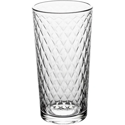 Стакан Кристалл 230 мл 30шт/уп (06с1289-48)
