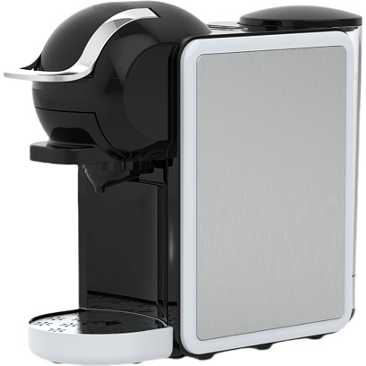 Кофемашина KaringBee Кофемашина ST-540 белый,капсульная