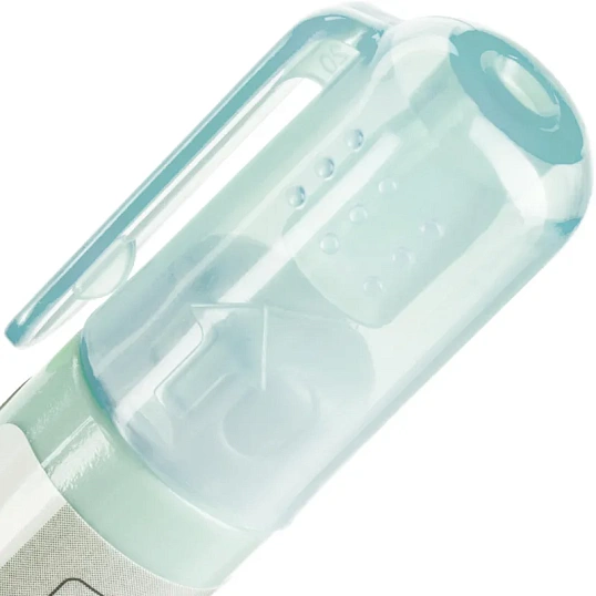 Корректирующая ручка 12 мл Attache, металл наконечник, ассорти