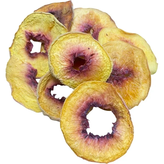 Чипсы Персик 500г