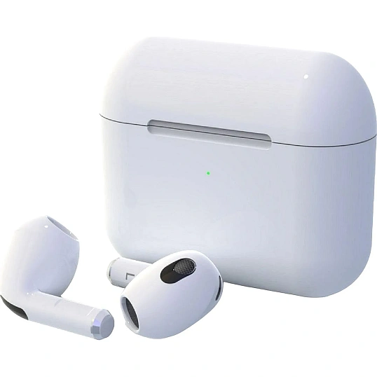 Наушники Ritmix RH-840BTH TWS White