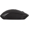 Мышь компьютерная черная, 1200-3200DPi, 2.4Ггц BT-JWM-002/E-WM005