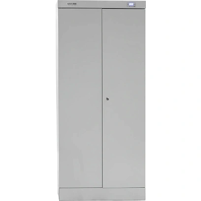 Шкаф K_ШСО 2000 (NEW) сушильный, 2-секционный