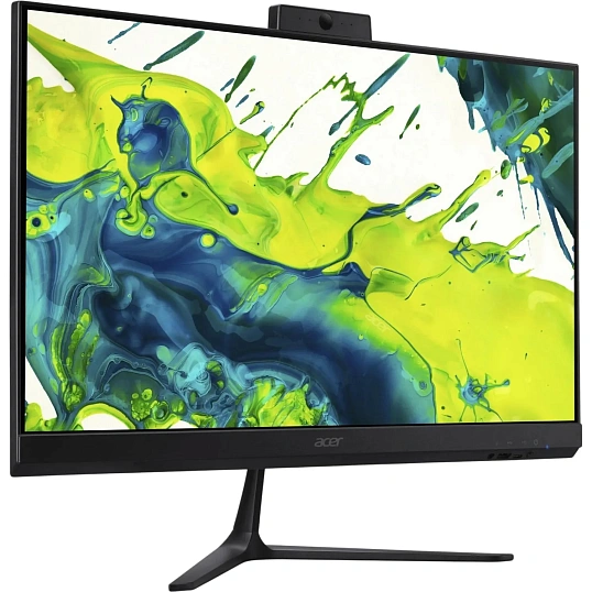 Моноблок Acer Aspire (DQ.BT7CD.001)27/FHD/U5 115U/16Gb/SSD512Gb/Esh/KBM