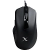 Мышь компьютерная A4Tech Bloody (X5 Max) черный/оптическая/10000dpi/9кн