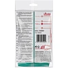 Перчатки резиновые Vileda Profes нитрил зеленый рM 100801/174381,ПС