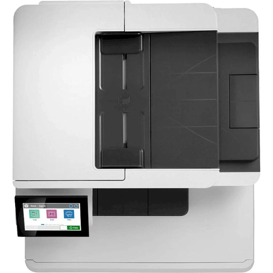 МФУ HP M480f 3QA55A лазер.цвет. 27 стр./мин