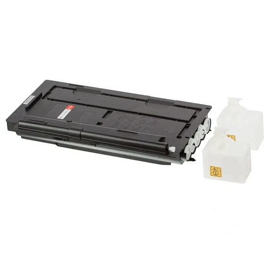 Тонер-картридж КОМУС TK-7225 чер. пов.емк. для Kyocera 4012i