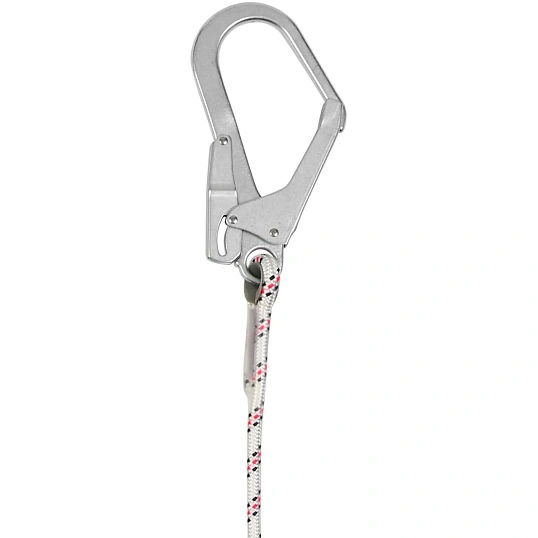 Строп веревочный одинарный регулируемый В12р vnt B12p