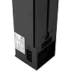 Cветильник светодиодный 600x55x55,24Вт,4000К,LED,черный Ultraflash LPL-6008
