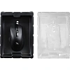 Мышь компьютерная A4Tech Bloody (X5 Max) черный/оптическая/10000dpi/9кн