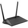 Маршрутизатор D-Link, VDSL2/ADSL2+ Annex A Wireless N300 Rout (DSL-224/R1A)