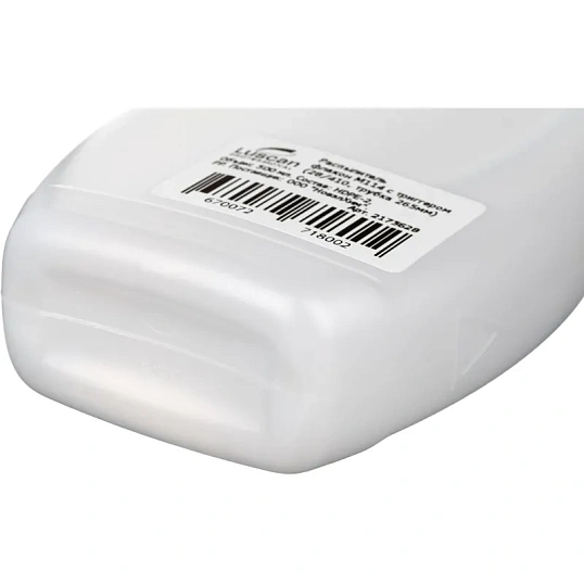 Распылитель флакон Luscan Prof/М114 с триггером(28/410, трубка 265мм) 0,5л