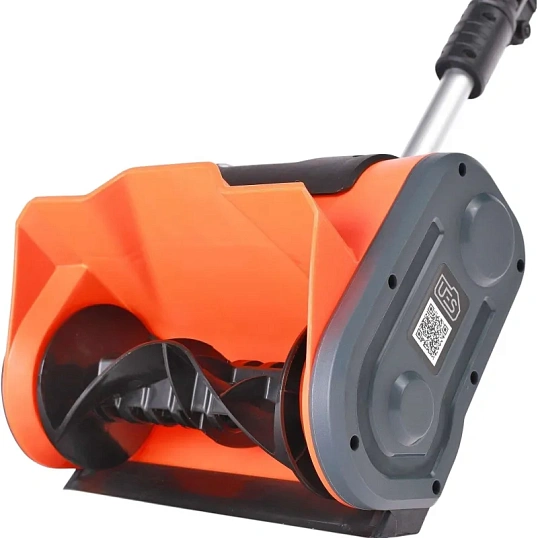 Снегоуборщик аккумуляторный ручной PATRIOT PE 1002 UES