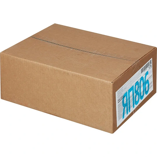 Печенье сдобное Ванильное кольцо 3,5кг ЯП806