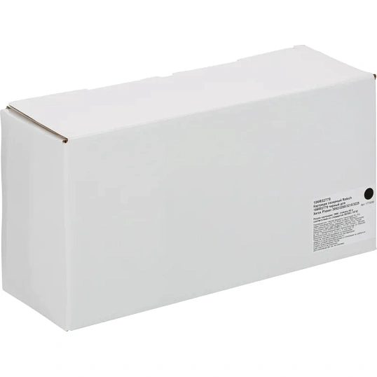 Картридж лазерный Retech 106R02778 чер.для Xerox Phaser 3052/3260/3215/3225