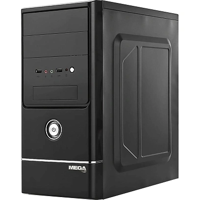 Системный блок ProMEGA Jet B2-7869> G6400/H410/8Gb/SSD240+120/400W/W10P