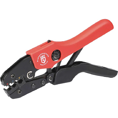 Пресс-клещи CTK-01 (КВТ)