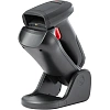 Сканер штрих-кода АТОЛ SB5100 BT (2D черн USB Bluetooth 5.0 IP42 c подстав)