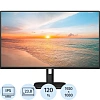 Монитор Philips (24E1N2100D/60)23,8/FHD/IPS/120Hz/4ms/DVI/HDM/VESA/Black