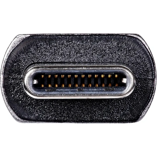 Кабель VR USB3.2 Gen1 CM/CM 5GBs для Oculus 5м, VCOM (CU414M-5.0)