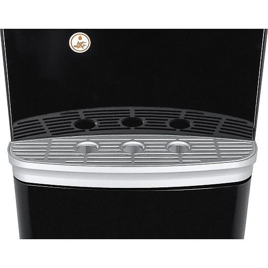 Кулер Ecotronic  для воды  K41-LXE Black