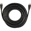 Кабель Bigtech (OAVDC16)HDMI 4K 2.0 M/M, 10м, чер