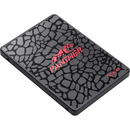 SSD накопитель Apacer SSD PANTHER AS350 1TB SATA 2.5 7mm