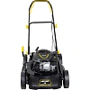 Газонокосилка бензиновая Huter GLM-6.0 SP (70/3/8) 70/3/8