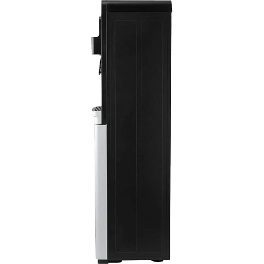 Кулер AEL LD-AEL-805a black/white, для воды