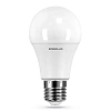 Лампа светодиодная Ergolux LED-A60-10W-E27-6500K Л